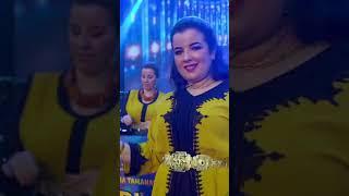 Fatima Tamanart - Moulay Zod Ayour #provisound#amazigh #tachlhit  #tamazight #tachelhit