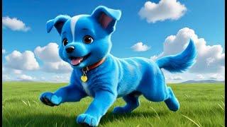 Twinkle, Twinkle, Little Star | Soothing Song for Kids | Nursery Rhymes & Kids Songs