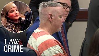 Father of Alleged School Shooter Attempts to Dismiss Charges Against Him