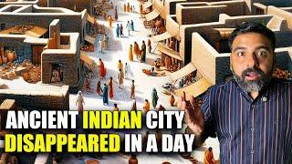 Ruins of Ancient INDIAN CIVILIZATION full of radiation | Nuclear Fallout | Harry Sahota