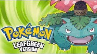 Longest Longplay - Pokemon LeafGreen