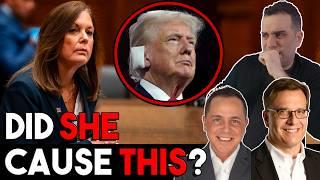 Congress FURIOUS at Secret Service Director for Trump Shooting! Body Language Analysts React!