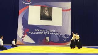 Торнадо 2018 - Евгений Малышев