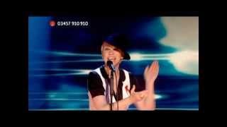 Annie Lennox - Lean On Me (2009 Comic Relief)