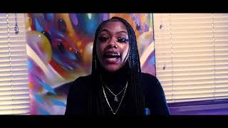 Nay Renee - STG (Official Video)