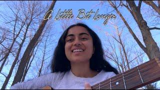 EASHA - A Little Bit Longer (Official Music Video)