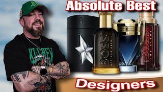 Top 10 ABSOLUTE BEST Men's Designer Fragrance Releases of 2024