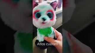 custom ty #ty #custom
