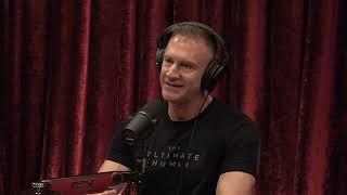 Joe Rogan Experience #2060 - Gary Brecka