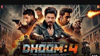 Yrf movies srk salman khan pathaan 2 dhoom 4 sikandar aamir khan ali abbas #bollywood