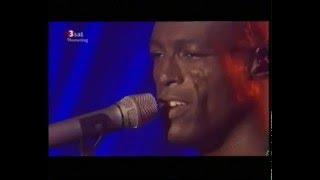 Seal - One night to remember