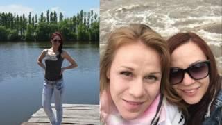 "Это моя жизнь" Художник Алеся Артемьева