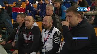 Якутянин Михаил Варламов не прошел в полуфинал чемпионата России по боксу