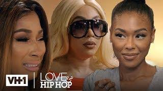 Spice Wants Change, Moniece & Karlie's Lie Detector Test | Season 8 Recap | Love & Hip Hop: Atlanta