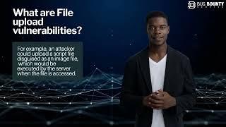 What are File upload vulnerabilities | OWASP Top 10 | Bug Bounty Service LLC
