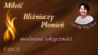 Bliźniaczy Płomień- miłość ponad czasem i przestrzenią