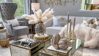 Top 100 Cozy Living Room Design Trends for 2025 | Home Decor Inspiration!