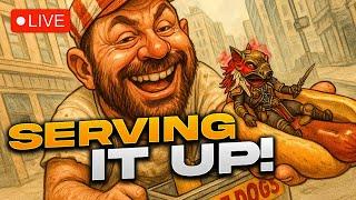 Get Your Hot N Spicy Live Arena Action Here! HOT LIVE ARENA ACTION RIGHT HERE!