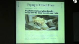 From Farm to Fork   The Roles of Food Technology by Dr  Anne Doloras Perera