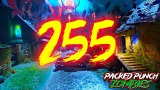 1-120 "REV NO POWER" ROAD TO ROUND 255 - BLACK OPS 3 ZOMBIES - MEGAS