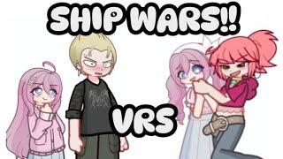 CSG SHIP WARS!!!