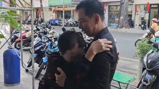 Tin hót: Cô Nga đích thân đến gặp Ca sĩ Thiên Long cho mẫu ADN | Bất ngờ làm thêm việc này