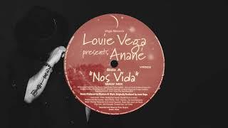 Louie Vega presents Anané - Nos Vida (Masters At Work Remix) (Louie Vega Classics) [2004]