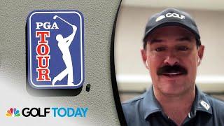 Do top PGA Tour players have 'too much say' in making policy decisions? | Golf Today | Golf Channel