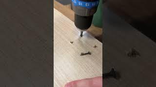 DEKO TOOLS. How to Repair a Cracked Table