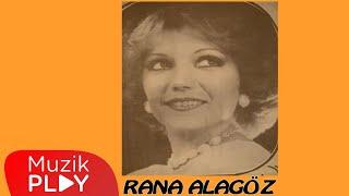 Rana Alagöz - Her Şey Bitmedi Bitemez (Official Audio)