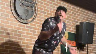 Stand up comedy all day #homelesscats my latest 8 minute set #pfchangs #brendanschaub inspired