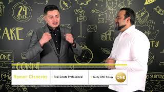 Realty ONE Group Trilogy Roman Cisneros And Soloman