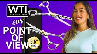 Our Point of View on ShearGuru Professional Salon Scissors From Amazon