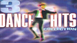 Dance Hits Collection 3 (1997) [Paradoxx Music - CD, Compilation]