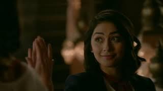 Penelope Park | Everything is Blue [3x06] #penelopepark #legacies