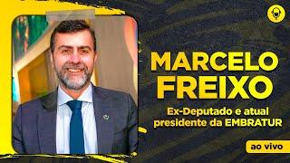 MARCELO FREIXO