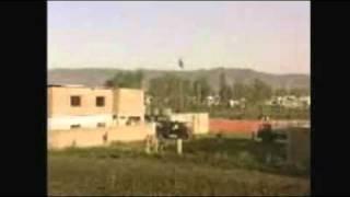 A look at bin Laden's compound
