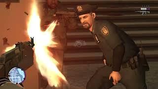 GTA IV TboGT: Legendary 6-Star Escape Rampage!