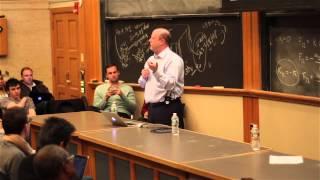 What is Bitcoin? And Why Should I Care? - Jeremy Allaire @ MIT Bitcoin Club