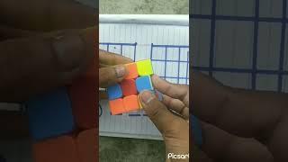 3x3cube tricks#tricks#cube#master#calendar#rider