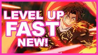 | NEW | HOW TO LEVEL UP FAST RO SLAYER GUIDE | ROBLOX |