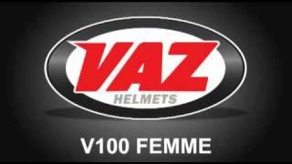 VAZ V100 Femme