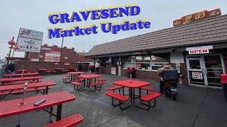 Gravesend Brooklyn Real Estate Market Update April - Homes For Sale In Gravesend Brooklyn NY