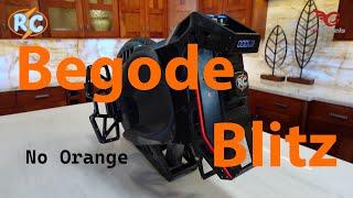 Begode Blitz - Review from a guy that loves to race and ride