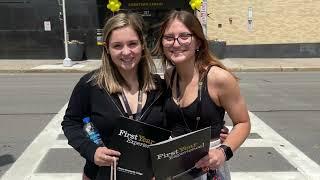 Summer Preview Days at Monroe Community College