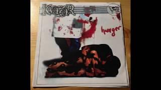 Kvazar - Hunger (2001)