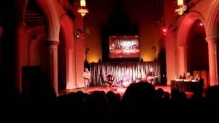 Skosh at Maine's Got Talent 2015