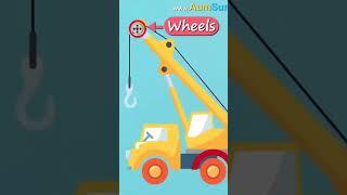 Жизнь без колёс  #j2m #физика #колесо