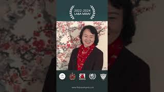 Artist Chun Liu - LABA Biennial International Art Festival 2022-2024
