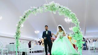 Nassim  Nawal - Wedding - Part - 1- Fahmi & Aziz - by Ronahi Studio